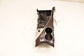 15-17 Infiniti Q50 Premium Front Center Console Shifter Bezel Trim w/ Cup Holder - Alshned Auto Parts