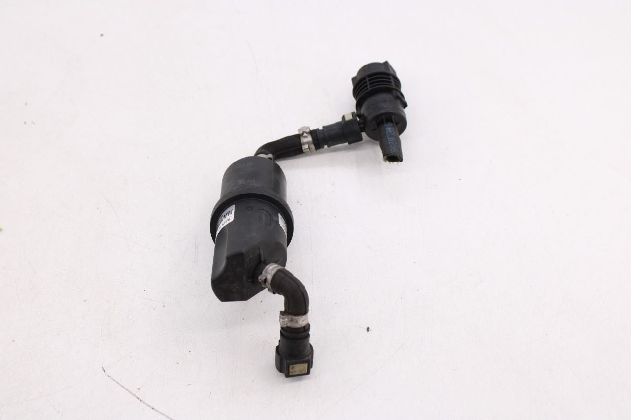 2010-2016 Mercedes-Benz E350 4Matic 3.5L Damping Absorber Container 2124700216 - Alshned Auto Parts