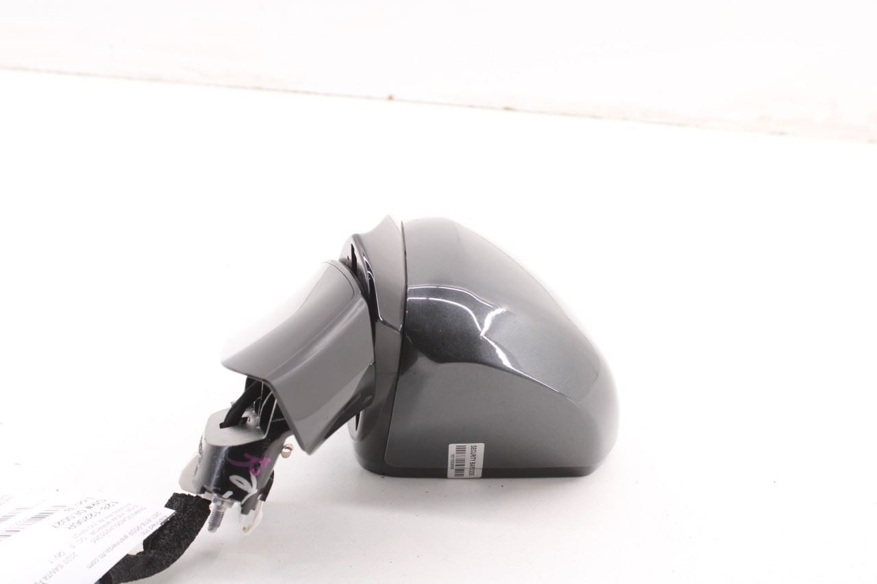 2019-2020 Hyundai Santa Fe SEL 2.4L AWD Passenger Right Side Rear View Mirror - Alshned Auto Parts