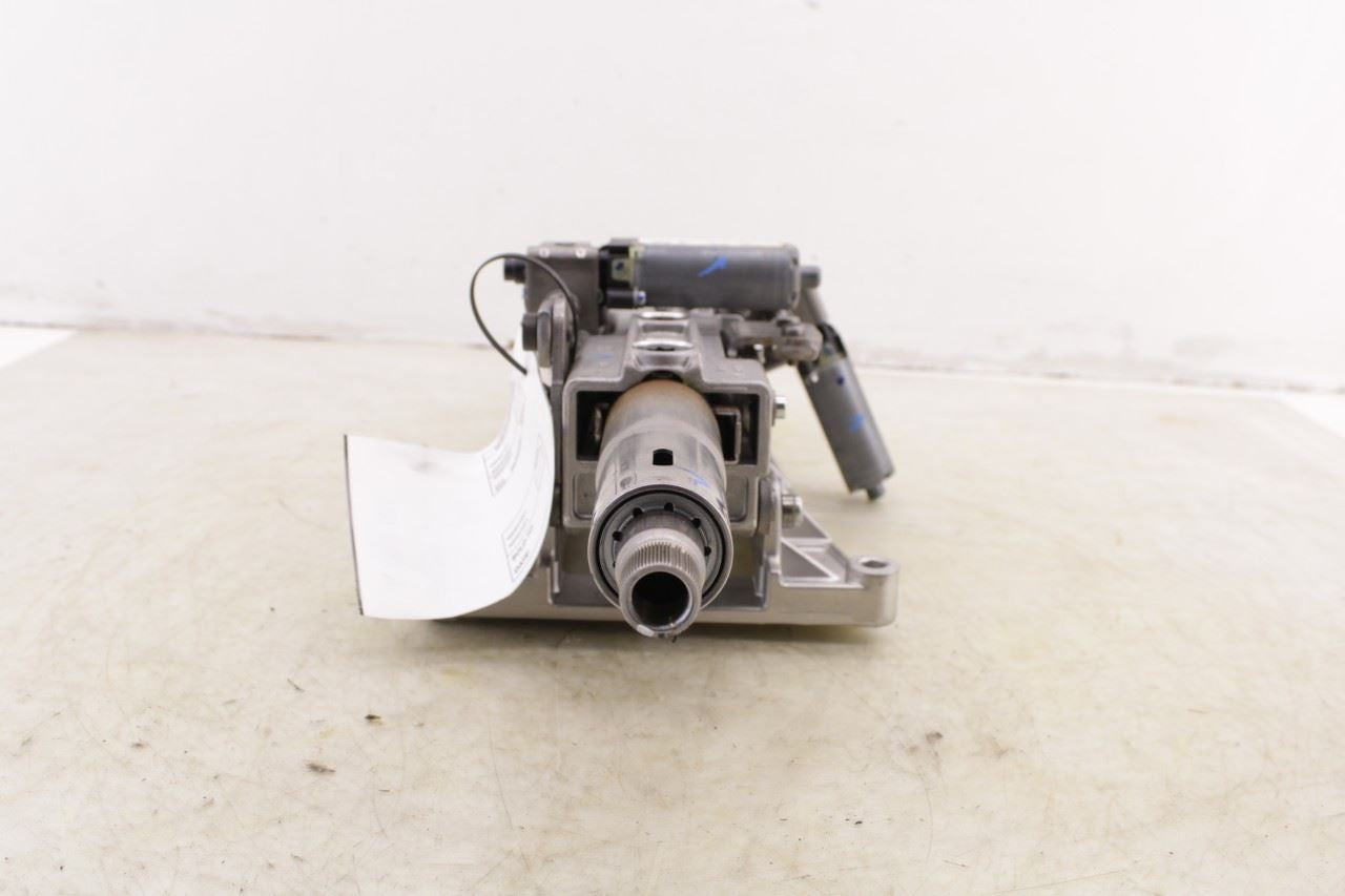 2016-22 Jeep Grand Cherokee Summit 5.7L 4WD Steering Column Assembly 68271371AA - Alshned Auto Parts