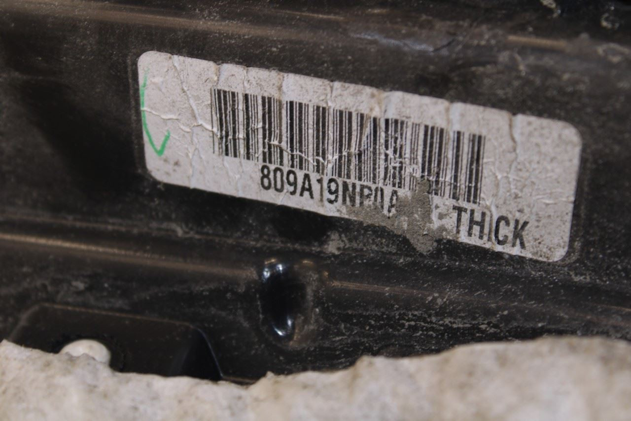 2018-2020 Infiniti QX60 Pure Front Left Driver Side Door Trim Panel 809A1-9NP0A - Alshned Auto Parts