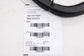19-26 Volkswagen Jetta SE Rear Left Door Weatherstrip On Body 17A867913A9B9 OEM9