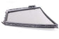 2020-2025 Toyota Corolla LE Rear Right Passenger Side Door Quarter Window Glass9