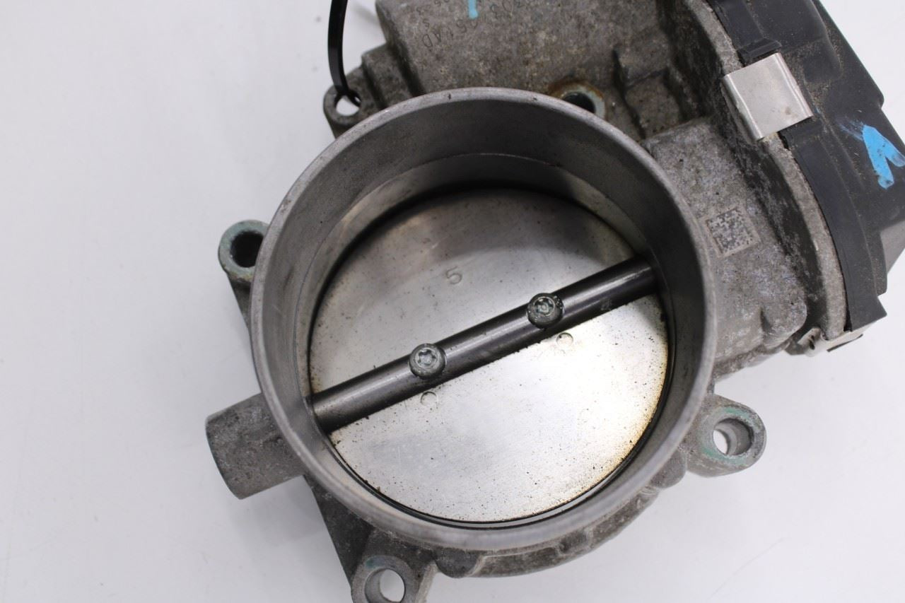 2013-2024 RAM 1500 Big Horn 5.7L Fuel Injection Throttle Body 53034251AD OEM7