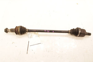 2017-23 GMC Acadia SLT-1 AWD Rear Right Passenger Side CV Axle Drive Half Shaft