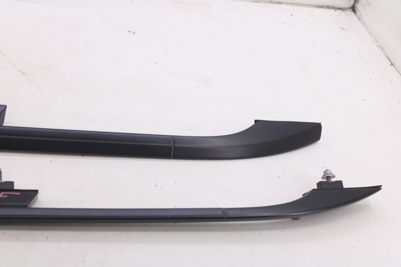 2011-20 Dodge Grand Caravan SXT Left and Right Roof Luggage Rack Rail 68078092AA4