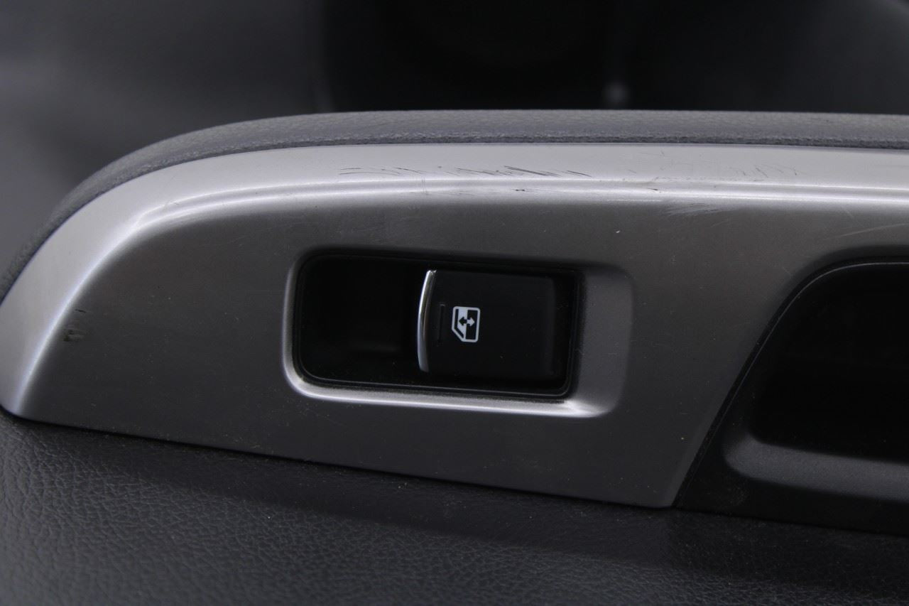 2015-16 Subaru Impreza Sport Premium Rear Left Side Door Trim Panel 94226FJ070VH10