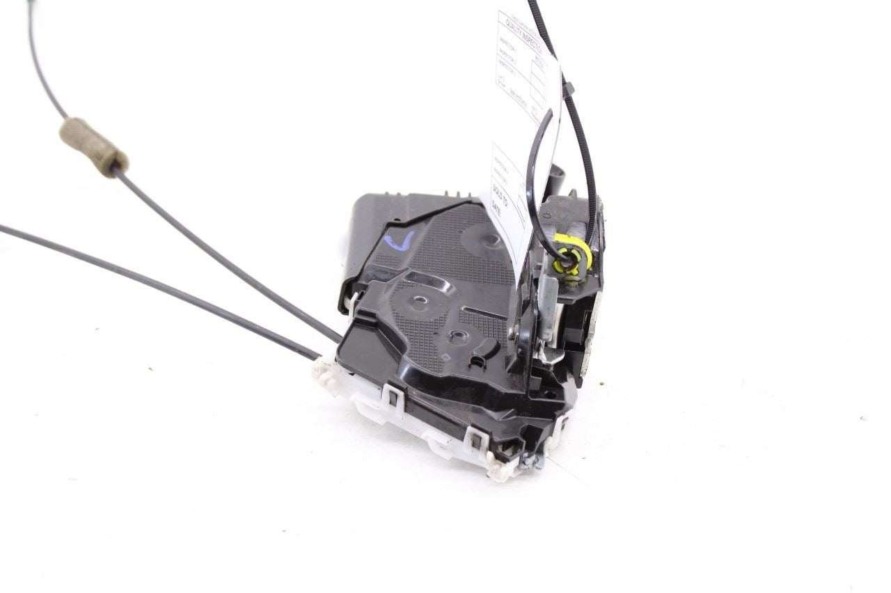 2016-2023 Toyota Tacoma Limited Front Left Door Lock Latch Actuator 69040-07020 - Alshned Auto Parts