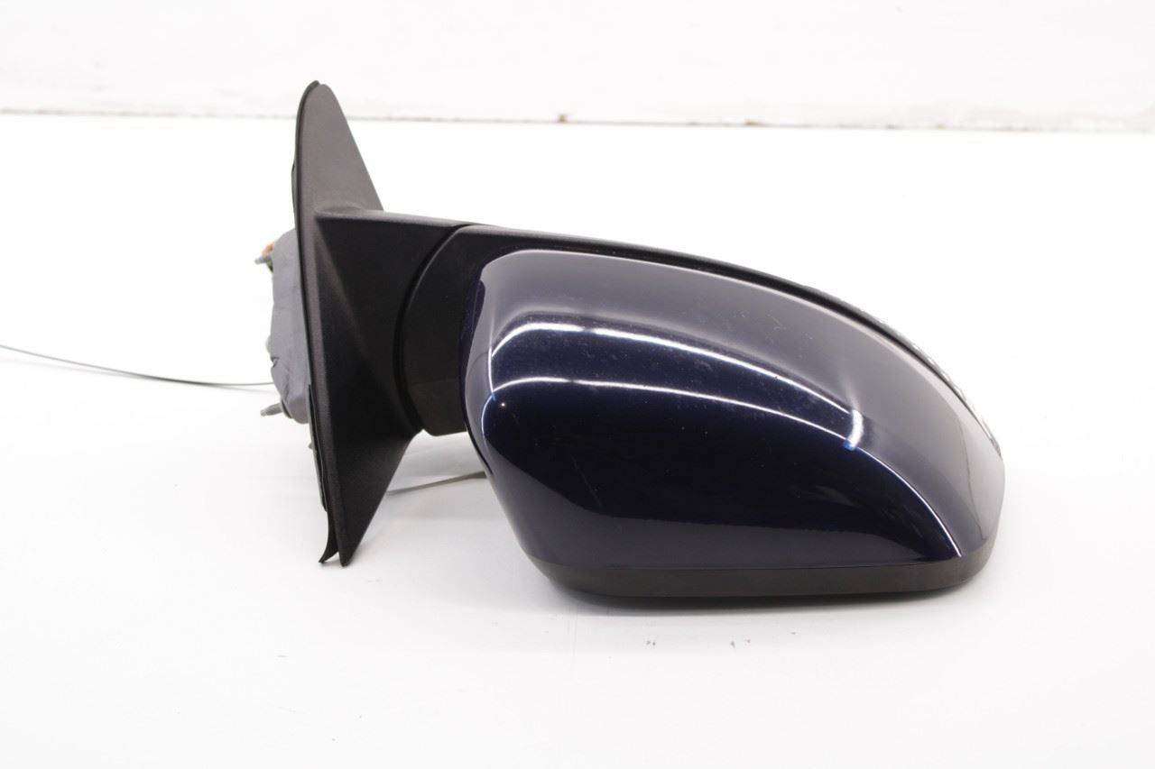 15-18 Jeep Grand Cherokee Summit 5.7L 4WD Passenger Right Side Rear View Mirror - Alshned Auto Parts