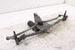 2003-2012 Land Rover Range Rover HSE Front Windshield Wiper Transmission Linkage9
