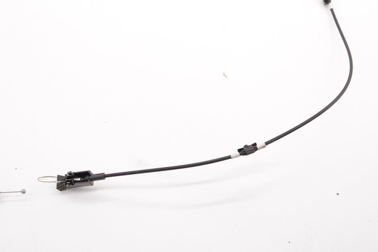 22-26 Honda Civic Sport 2.0L Rear Trunk Deck Lid Release Cable 74880-T20-A11 OEM - Alshned Auto Parts