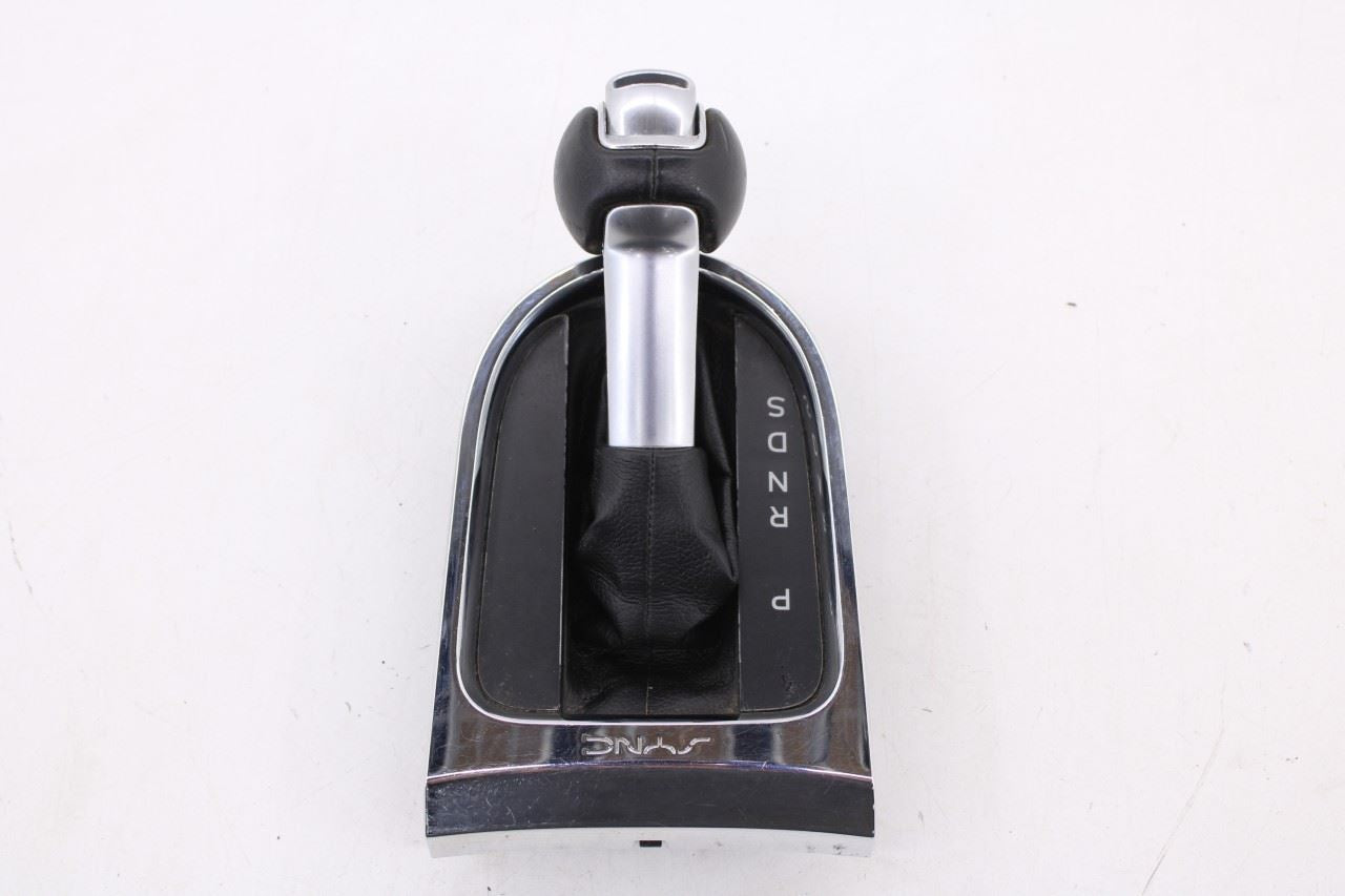 15-17 Ford Mustang Convertible V6 3.7L Auto Transmission Gear Shifter Lever Knob - Alshned Auto Parts