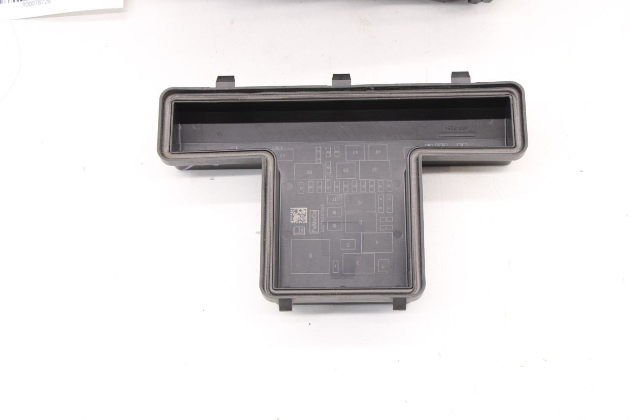 17-20 Lincoln MKZ Reserve 2.0L AWD Engine Fuse Junction Relay Box HG9T-14D068-BC - Alshned Auto Parts