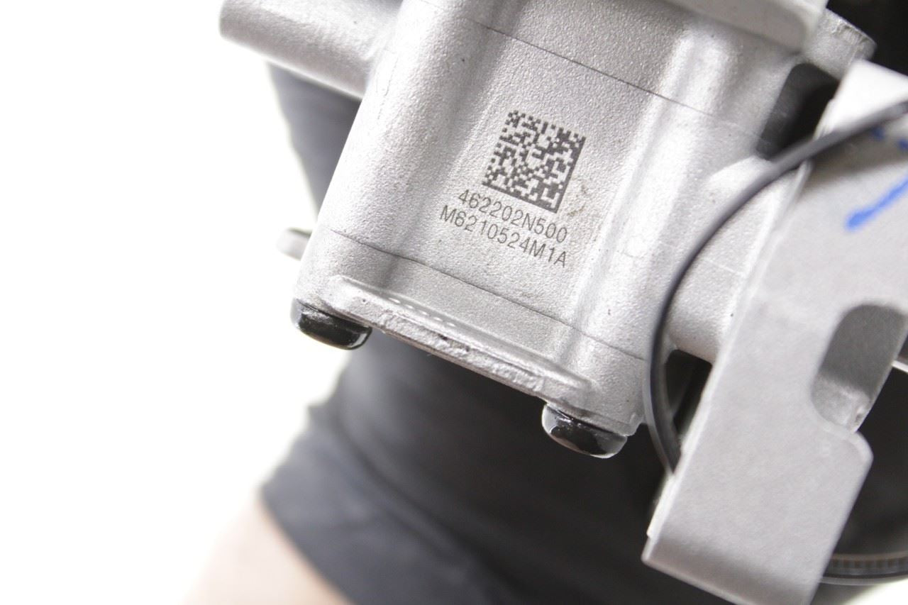 21-23 Kia Sorento X-Line SX Prestige 2.5L Auxiliary Electric Oil Pump 462202N500 - Alshned Auto Parts