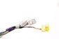 2014-2018 Toyota Sienna LE Front Right Side Door Wire Harness 82151-08180 OEM - Alshned Auto Parts