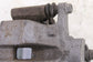 14-20 Toyota Sienna LE Rear Right Passenger Side Brake Disc Caliper 47830-0E070 - Alshned Auto Parts