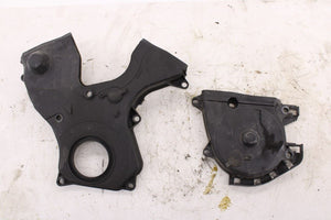 2015-20 Acura TLX Tech 3.5L Engine Lower w/ Rear Upper Timing Cover 11810RCAA01