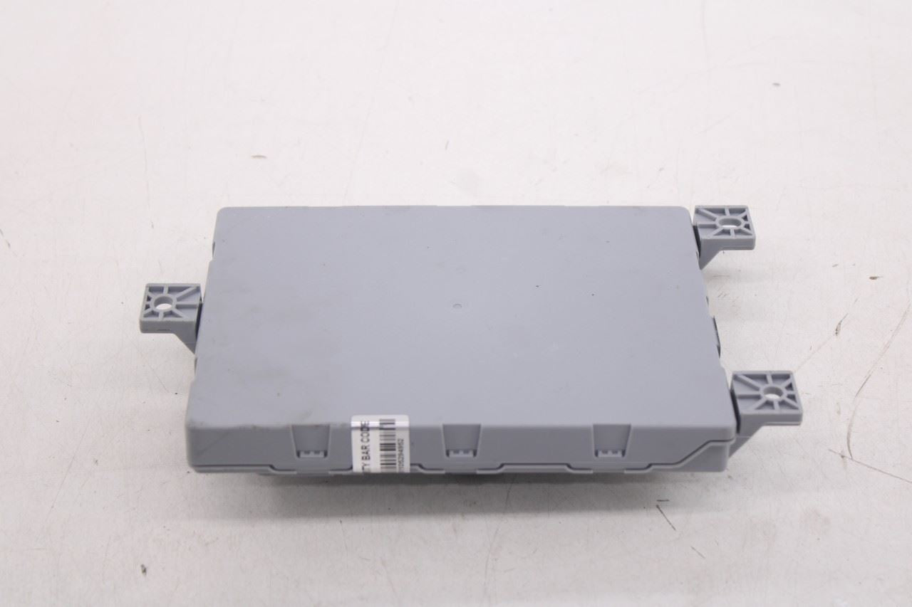 2015-2018 Mercedes-Benz C 300 4Matic Rear Trunk SAM Computer Control Module OEM20