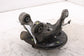 2015-2023 Ford Mustang Conv V6 Rear Left Side Spindle Knuckle Hub FR3Z-5B759-J - Alshned Auto Parts