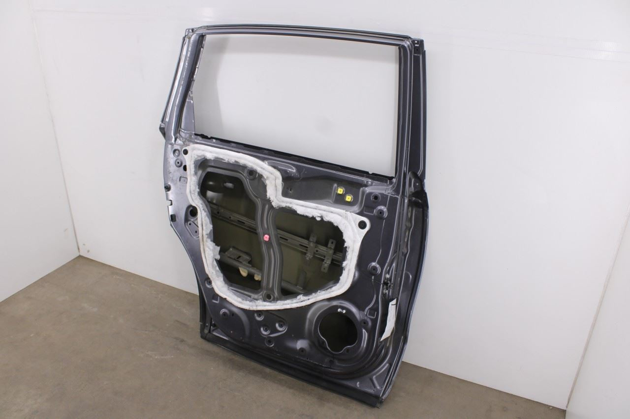 14-20 Acura MDX w/Technology Pkg Rear Left Door Shell Panel 67550TZ5A70ZZ *ReaD* - Alshned Auto Parts