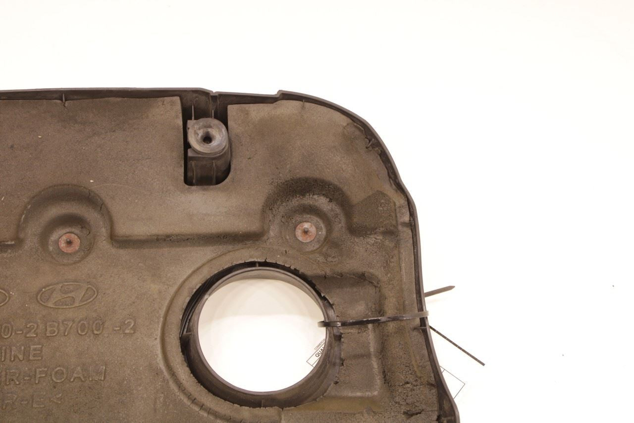2011-2017 Hyundai Veloster Turbo 1.6L Engine Appearance Motor Cover 29240-2B700 - Alshned Auto Parts