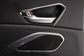 2019-24 Acura RDX SH-AWD Rear Left Driver Door Trim Panel 83750TJBA016M1 *ReaD* - Alshned Auto Parts