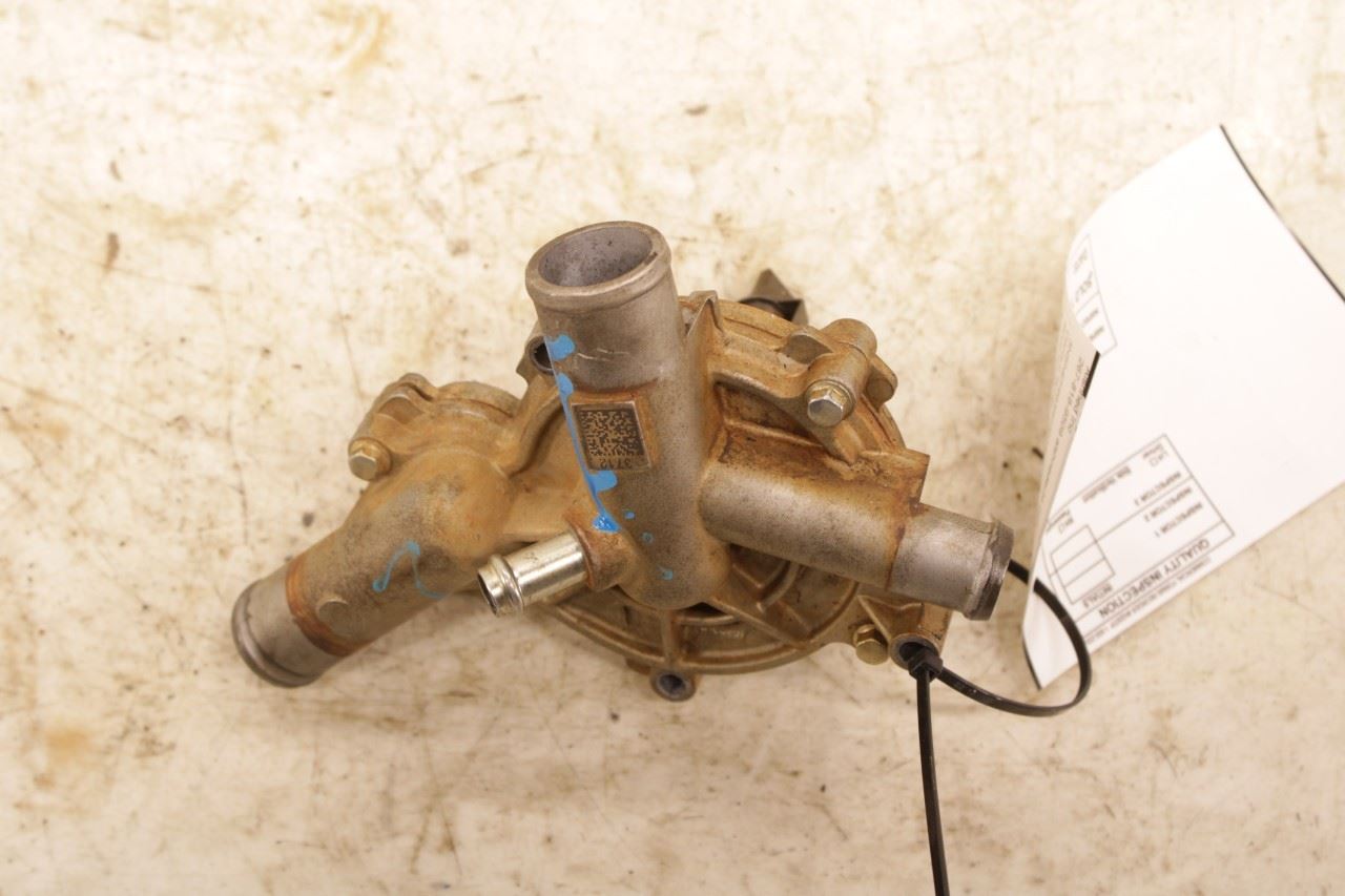 2014-2026 Polaris RZR XP 1000 Ultimate Coolant Water Pump 1205014 OEM - Alshned Auto Parts