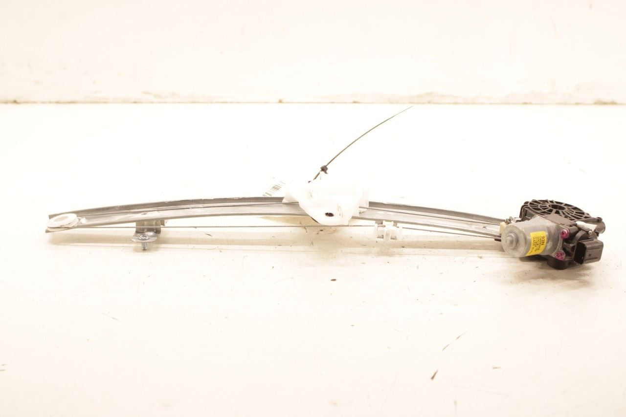 23-26 Acura Integra A-Spec Front Left Driver Side Door Window Regulator w/ Motor - Alshned Auto Parts