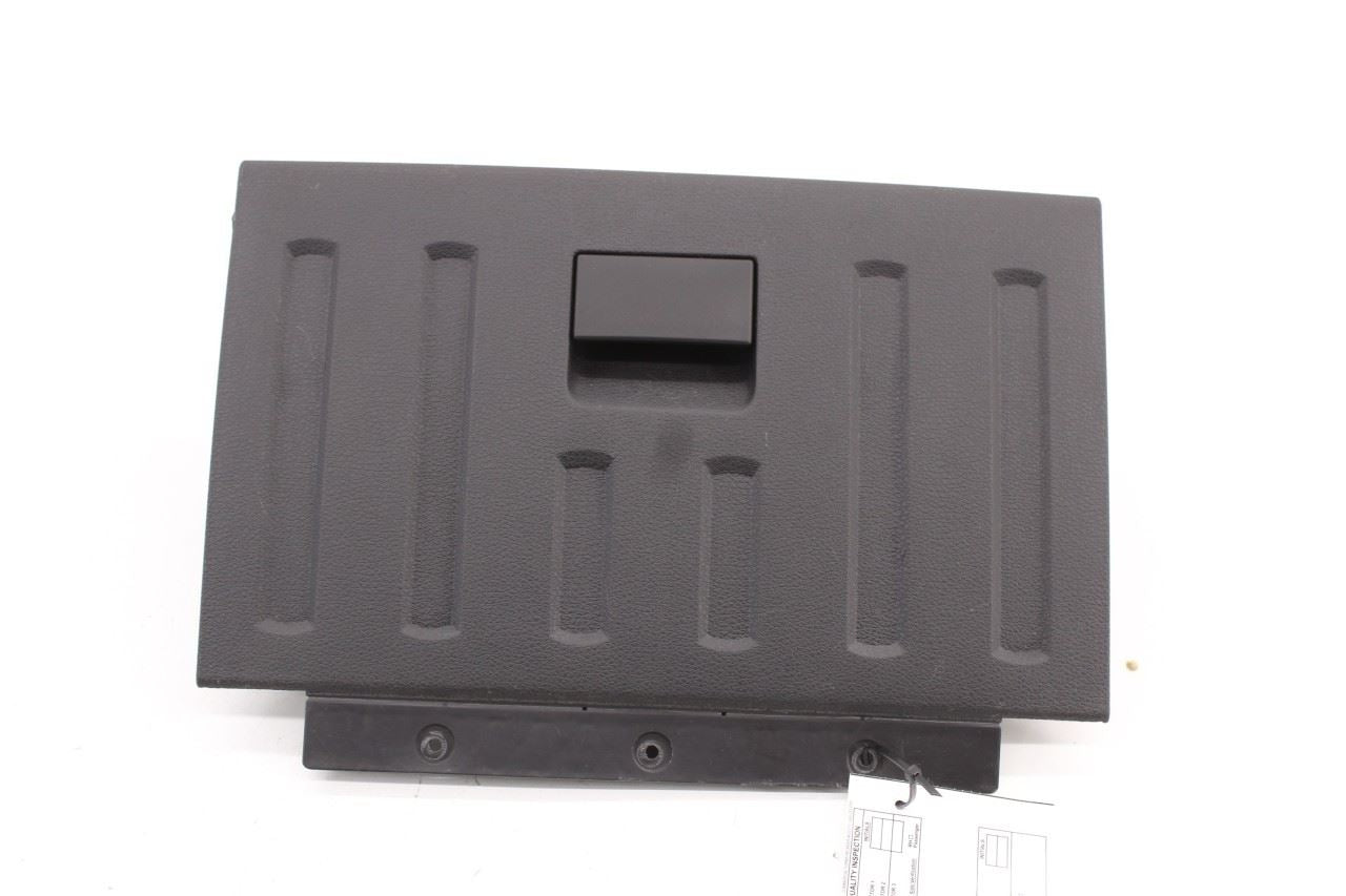 08-16 Ford F250 Lariat Dash Glove Box Door Storage Compartment Lid 8C3425060T10A - Alshned Auto Parts