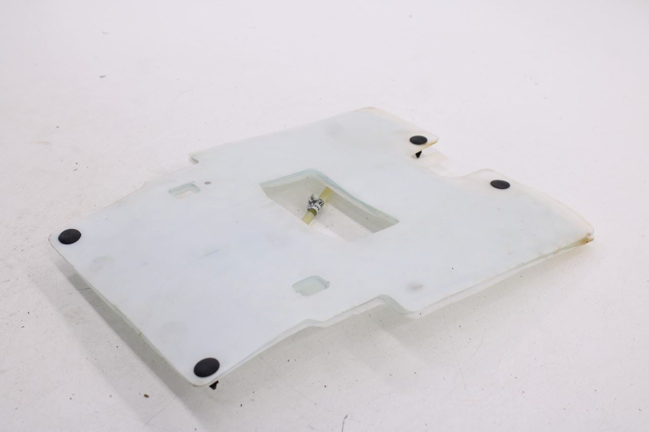 2015-2017 Ford Mustang Conv V6 Front Right Passenger Seat Occupant Sensor Module7