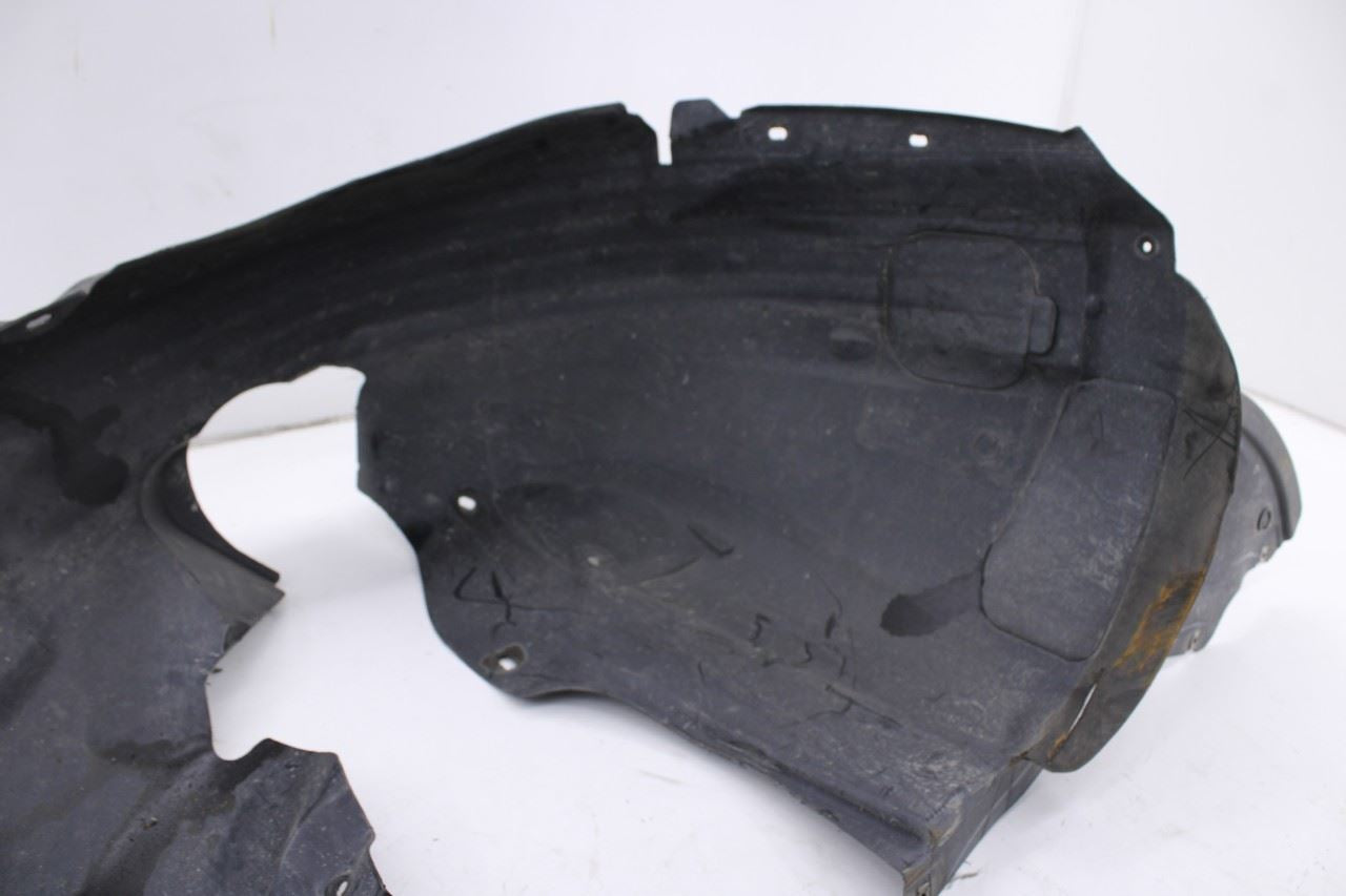 2015-18 Volkswagen Jetta Sport Front Right Wheelhouse Liner Splash Shield *ReaD*3