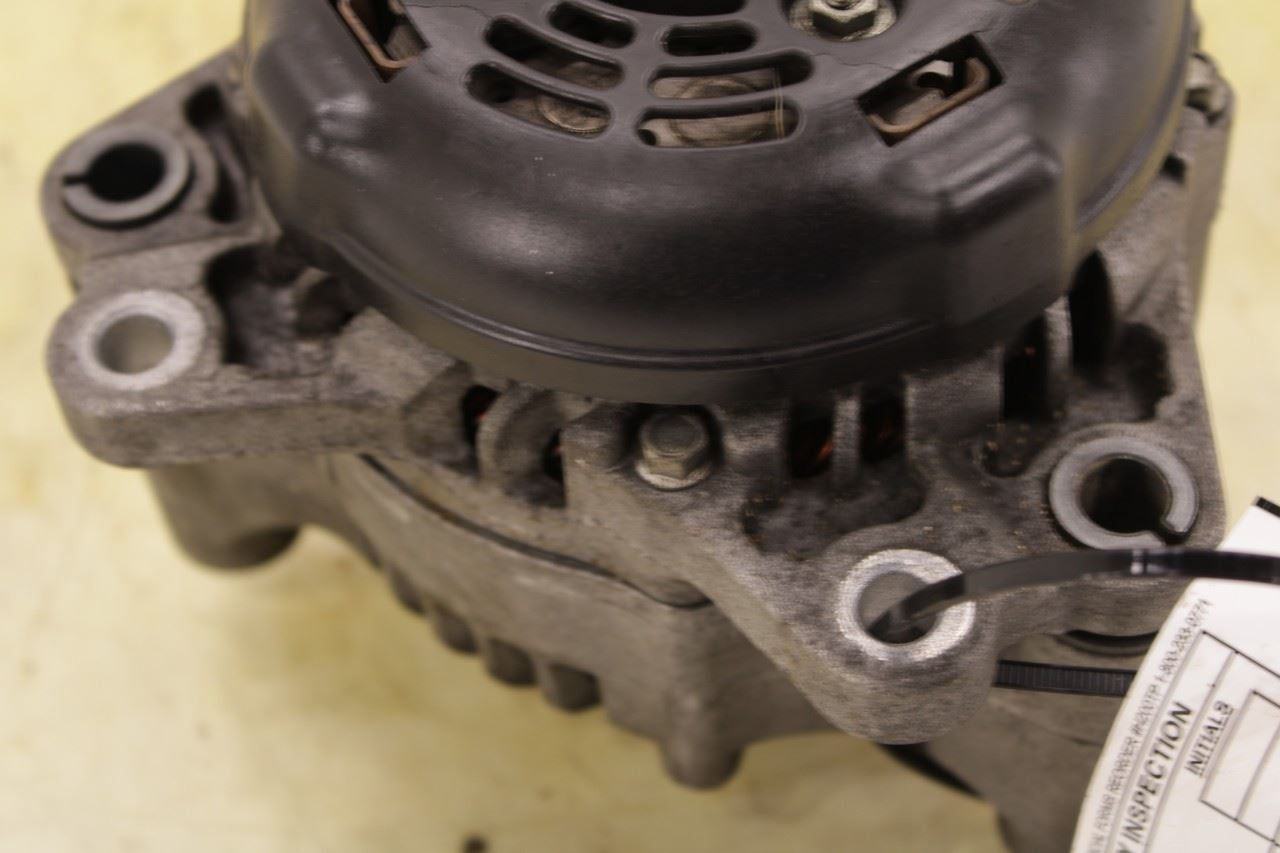 2012-2018 Jeep Wrangler Sport 2dr 3.6L Alternator Generator 68078950AB OEM - Alshned Auto Parts