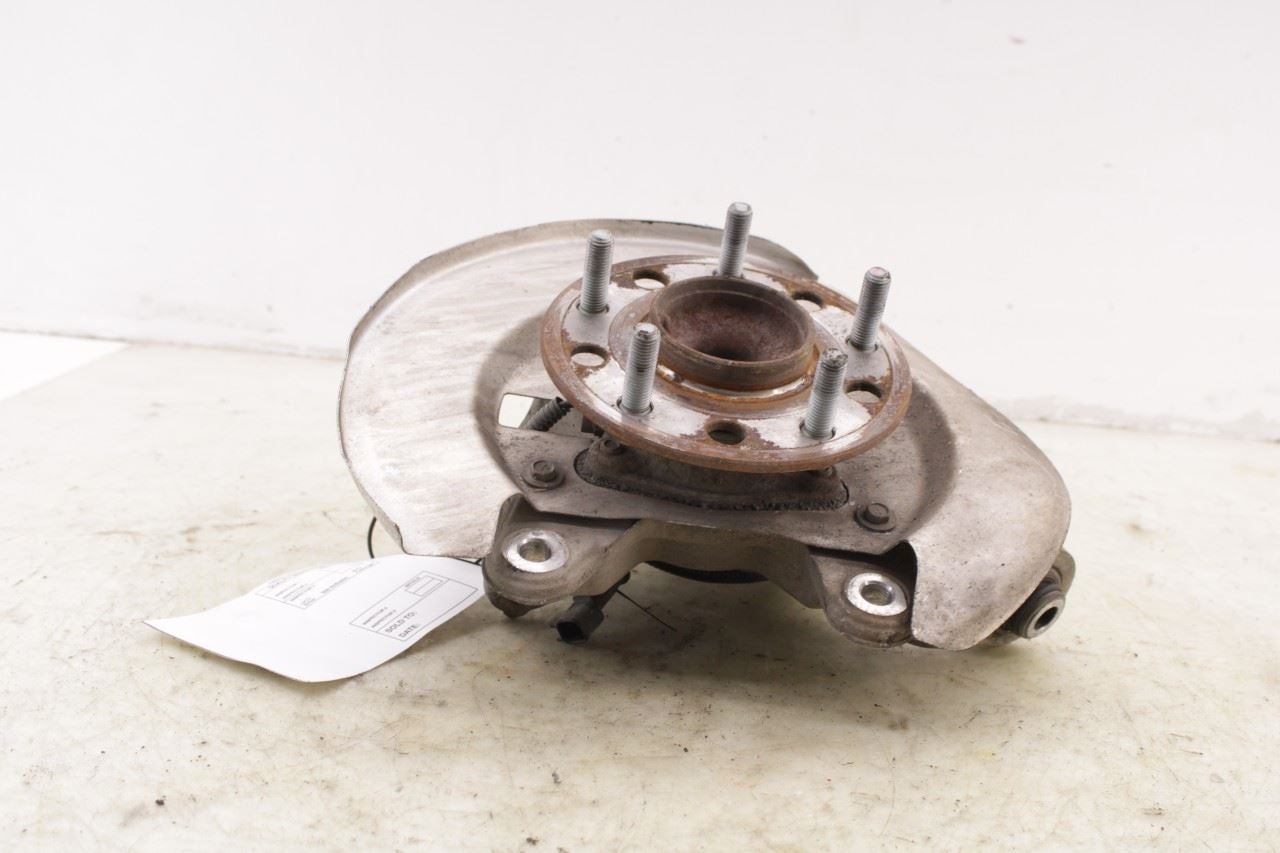 2017-2024 Chrysler Pacifica Limited Rear Right Side Spindle Knuckle Hub *ReaD* - Alshned Auto Parts
