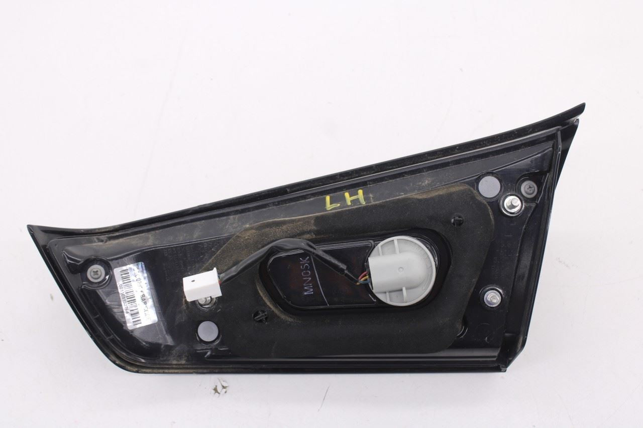 2020-2025 Mitsubishi Outlander Sport SE Rear Left Driver Side Tail Light Lamp6