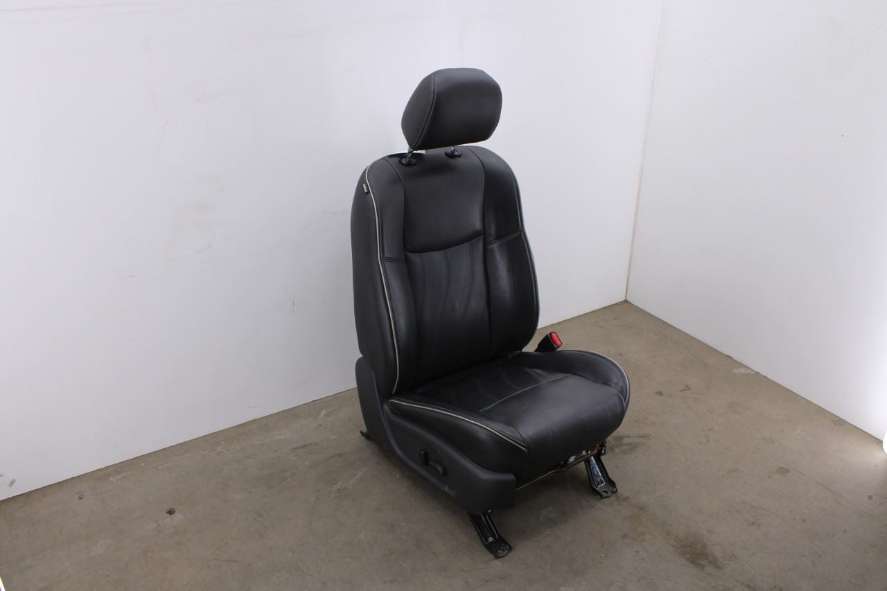 2016-2019 Infiniti QX60 3.5L AWD Front Passenger Right Side Seat Full Complete - Alshned Auto Parts