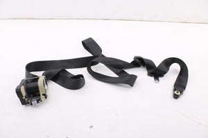 10-12 Land Rover Range Rover HSE 5.0L Front Driver Left Side Seat Belt Retractor