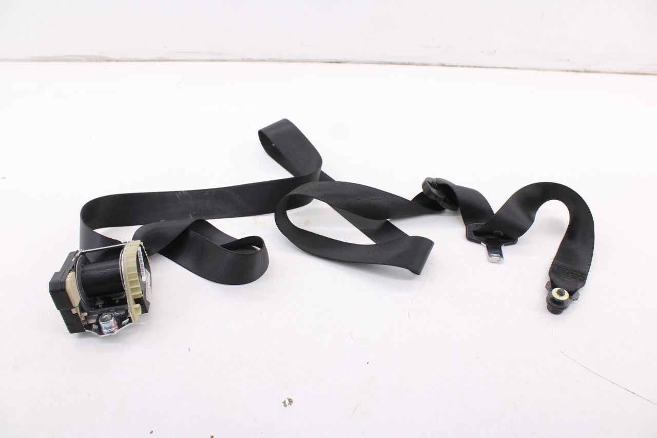 10-12 Land Rover Range Rover HSE 5.0L Front Driver Left Side Seat Belt Retractor0