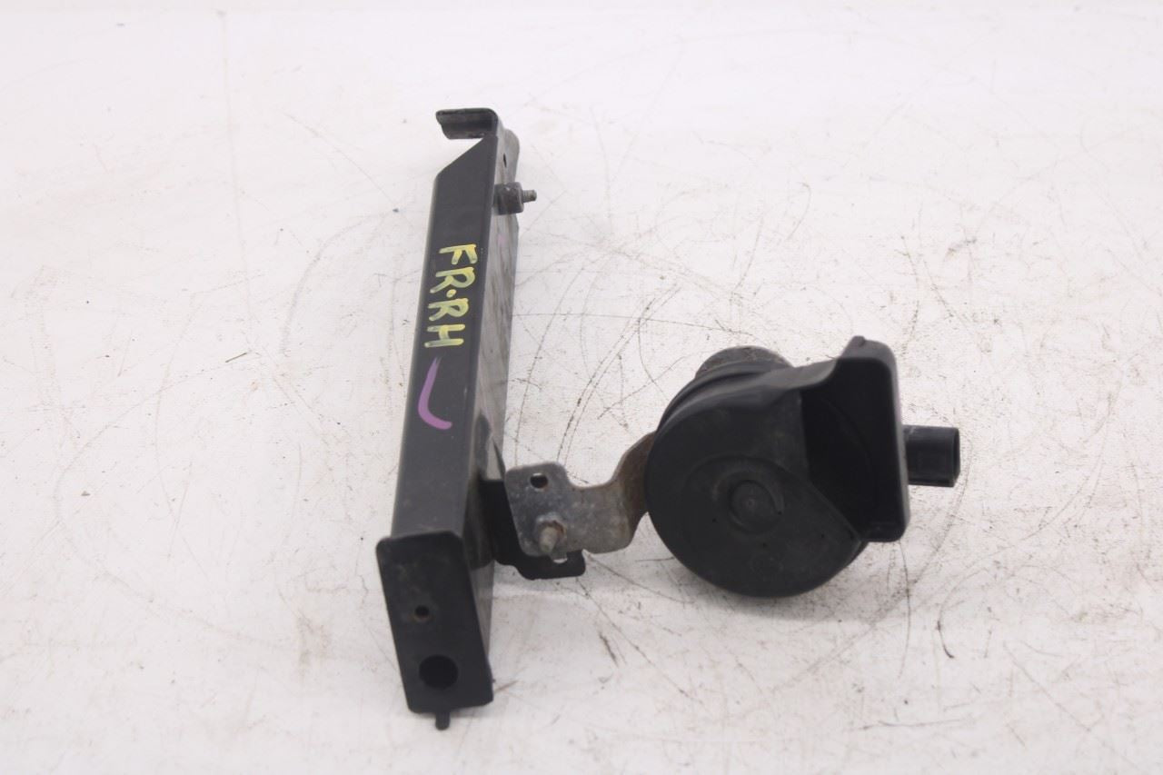 15-23 Mercedes-Benz C300 Front RH and LH Side Radiator Core Support Bracket Set - Alshned Auto Parts