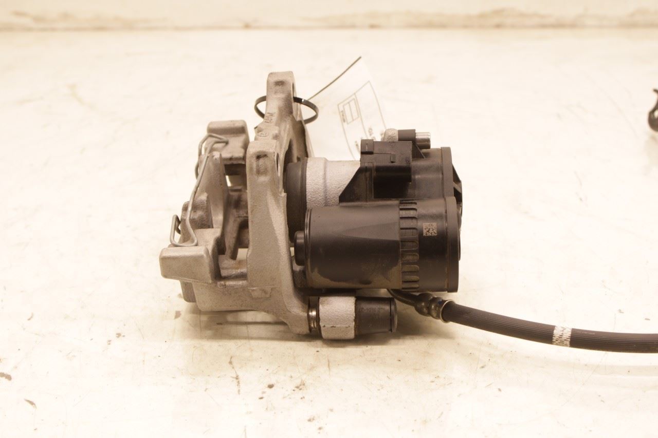 2023-2025 Acura Integra A-Spec Rear Left Side Disc Brake Caliper 43230-3S5-A01 - Alshned Auto Parts