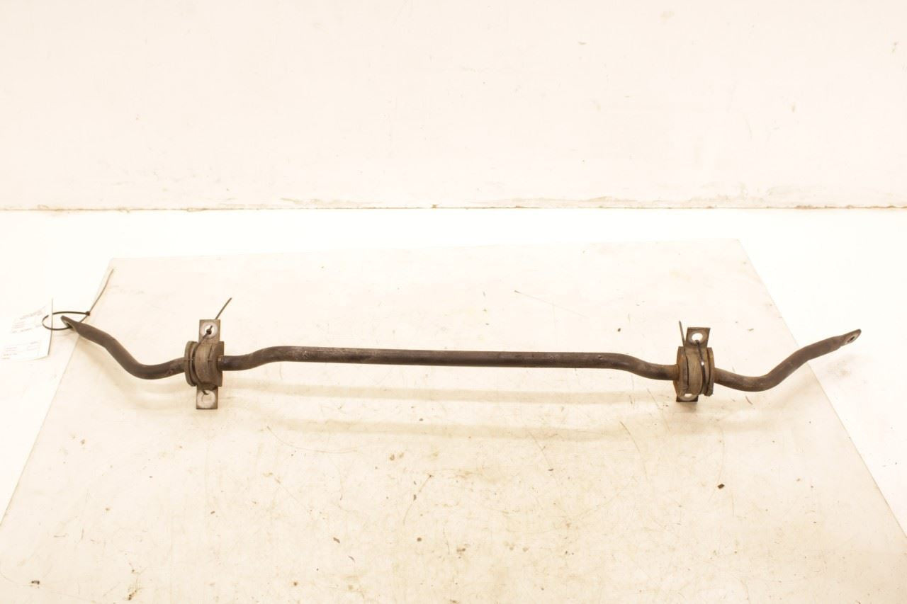 1997-2004 Chevrolet Corvette RWD Rear Suspension Stabilizer Sway Bar 10283944 - Alshned Auto Parts