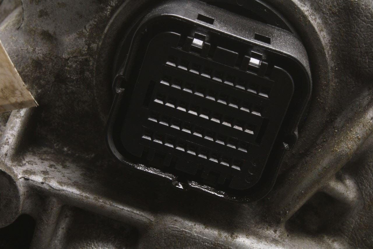 2020-2021 Acura RDX SH-AWD 2.0L AWD 10-Speed Auto Transmission 32K 2002C5YKA000 - Alshned Auto Parts