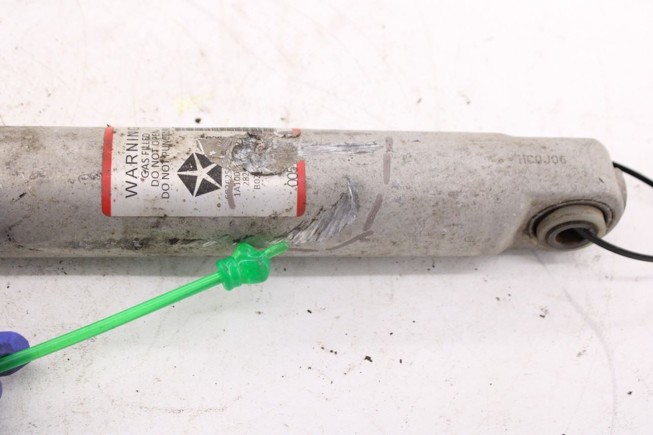 2019-2025 RAM 1500 Big Horn 5.7L 4x4 Rear Left Side Shock Strut Absorber *ReaD* - Alshned Auto Parts