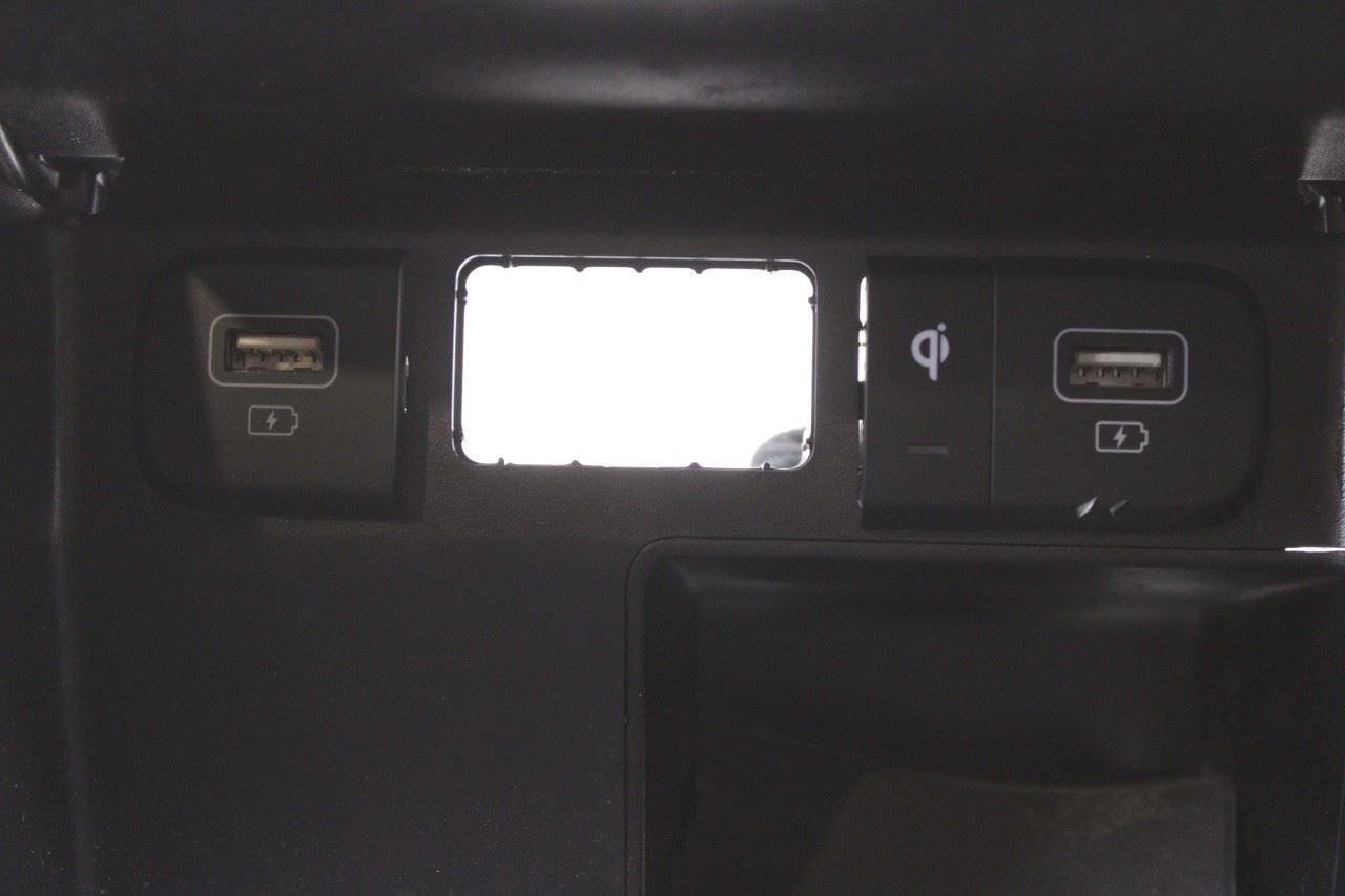 2021-23 Kia Sorento X-Line SX Front Center Console Storage Compartment Tray Box - Alshned Auto Parts
