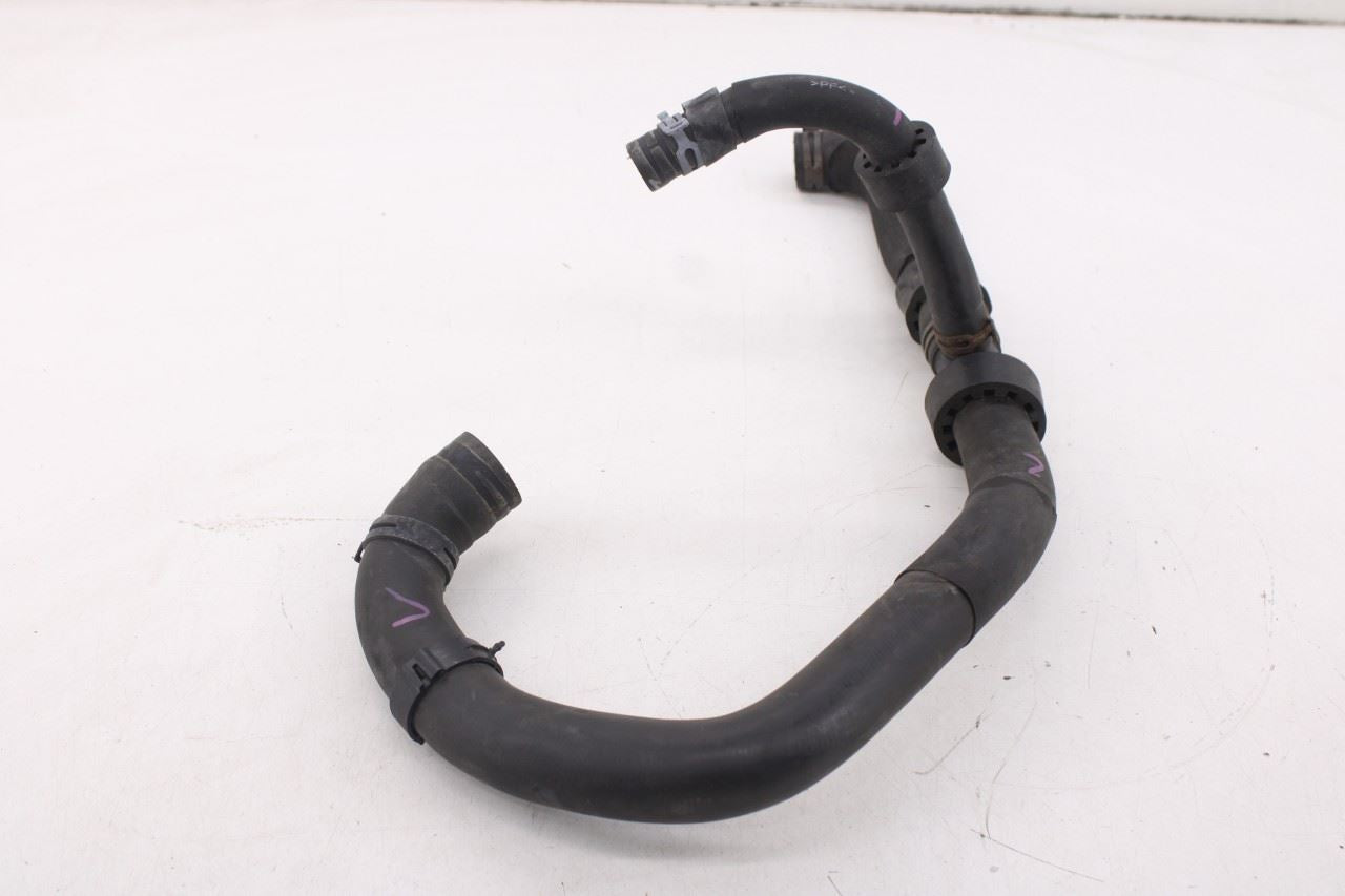 2018-23 Volkswagen Atlas SE 3.6L Radiator Coolant Lower Hose Pipe 3QF-122-051-G - Alshned Auto Parts