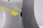 2016-2020 Infiniti QX60 Rear Bumper Cover 85022-9NE0H OEM *ReaD*6