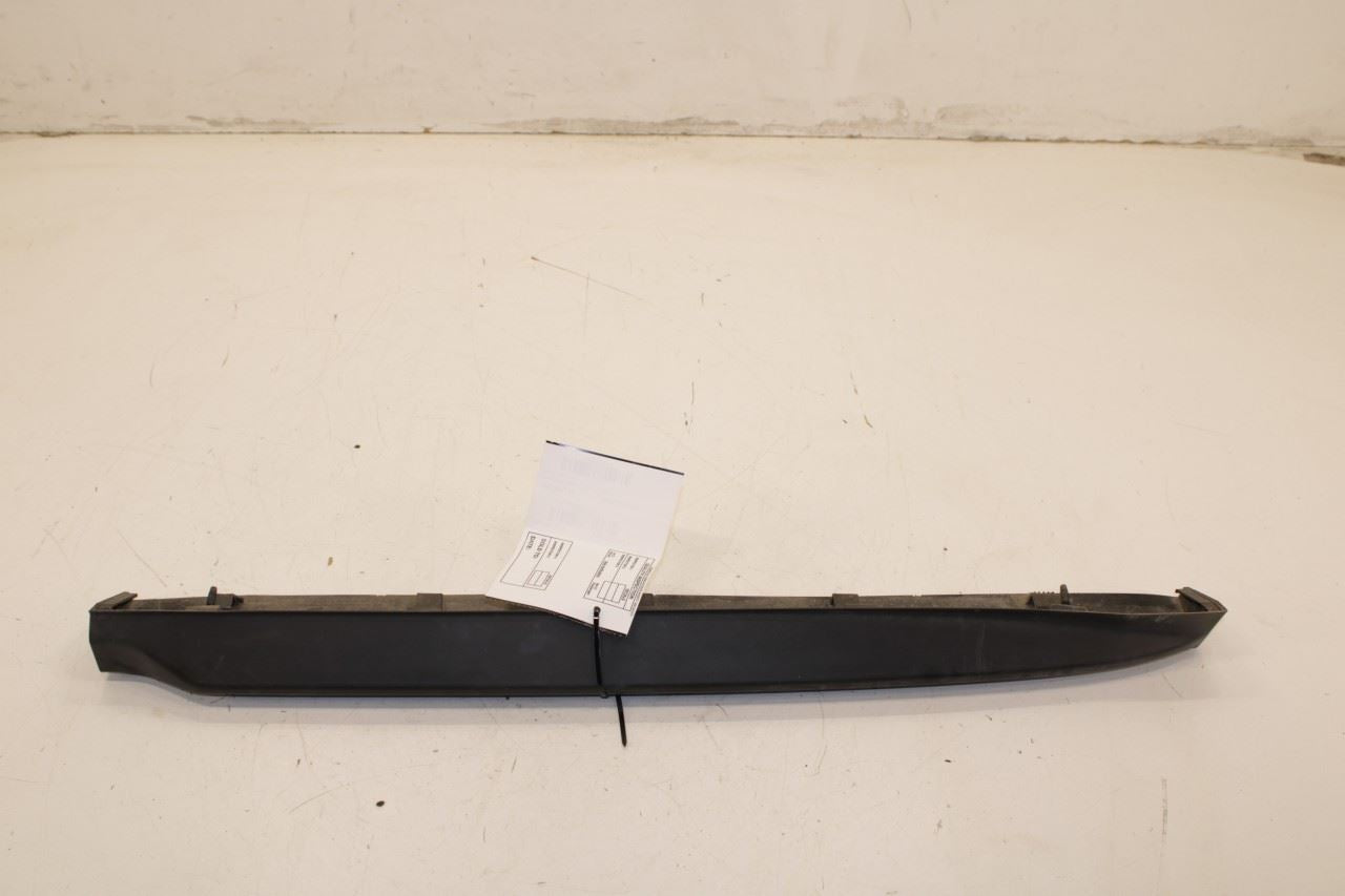 16-20 Infiniti QX60 Pure Rear Left Door Exterior Lower Molding 828779NB0A *ReaD - Alshned Auto Parts