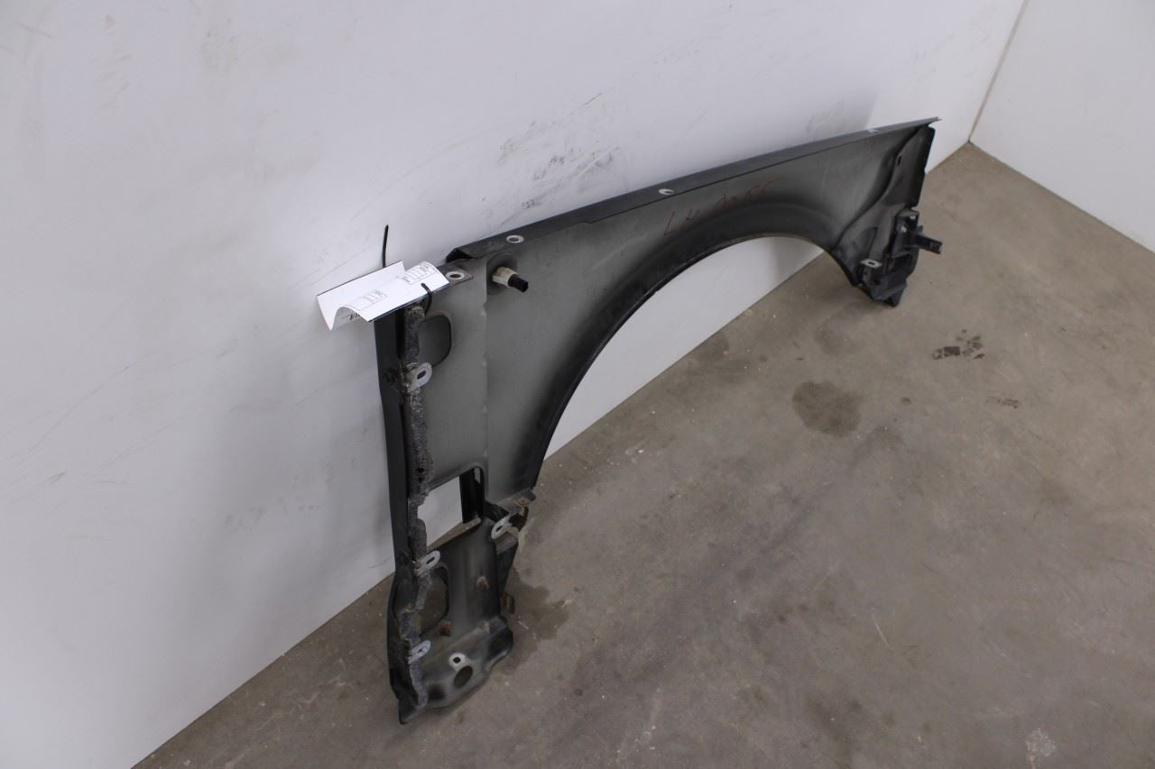2006-12 Land Rover Range Rover HSE Front Left Driver Side Fender Panel ASB760071 - Alshned Auto Parts