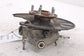 2017-2020 Acura MDX w/Technology Pkg Rear Left Driver Side Spindle Knuckle Hub5