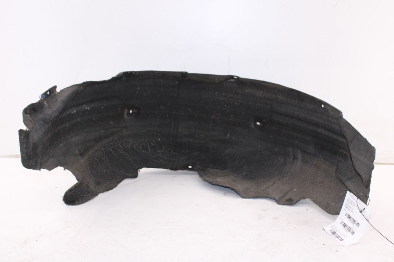 2015-2023 Ford Mustang Conv V6 Rear Right Side Wheelhouse Liner Splash Shield7