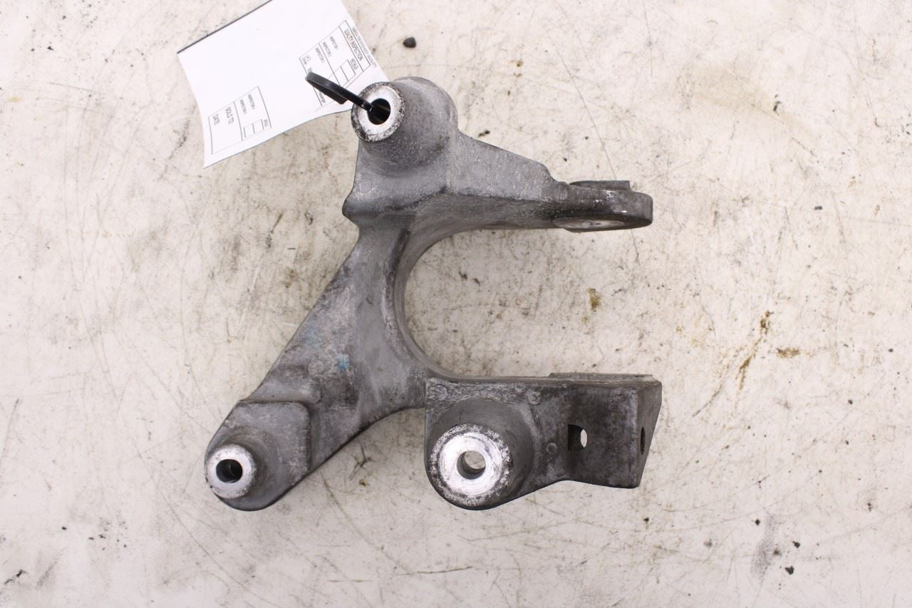 11-20 Dodge Grand Caravan GT 3.6L FWD Front Engine Mount Bracket 04809939AF OEM11
